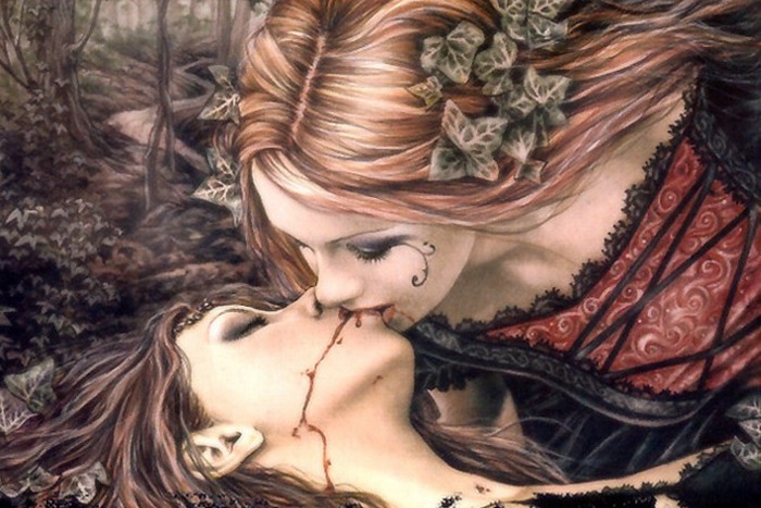 Женская страсть как медицинская проблема./фото: otkrytki-animashki.ru Женская страсть как медицинская проблема./фото: otkrytki-animashki.ru