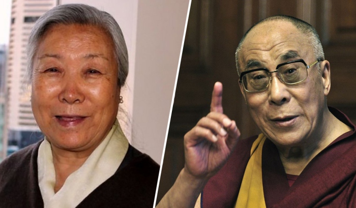 Родные сёстры всемирно известных личностей Родные сёстры всемирно известных личностей