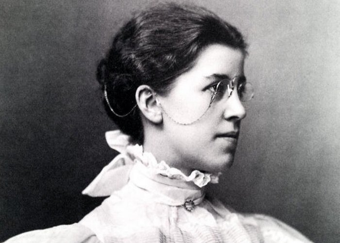 Сестра отцов-основателей мировой авиации. / Фото: listverse.com Сестра отцов-основателей мировой авиации. / Фото: listverse.com