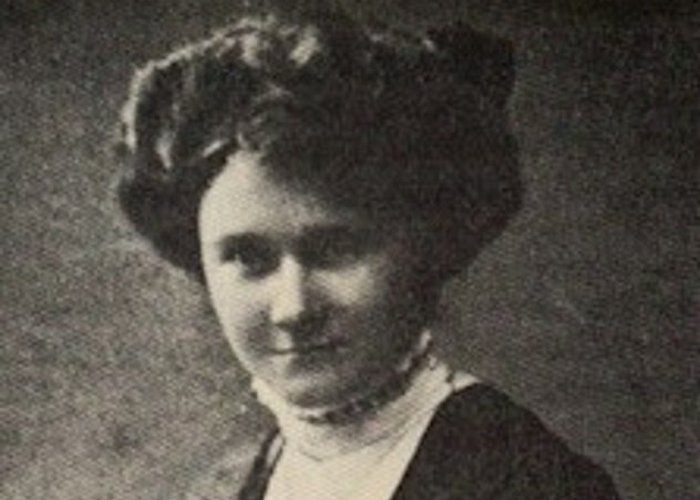 Сестра Адольфа Гитлера. / Фото: listverse.com Сестра Адольфа Гитлера. / Фото: listverse.com