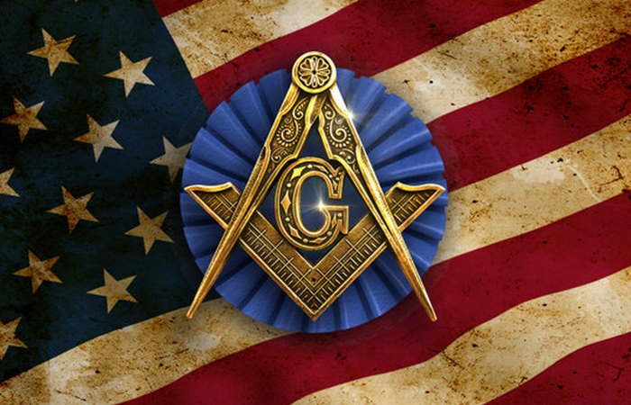 Масоны США./фото: dsnmp.ru Масоны США./фото: dsnmp.ru