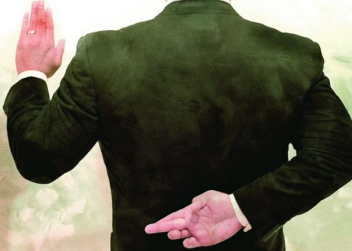 Они не будут правдиво свидетельствовать друг против друга./фото: sakhalife.ru Они не будут правдиво свидетельствовать друг против друга./фото: sakhalife.ru