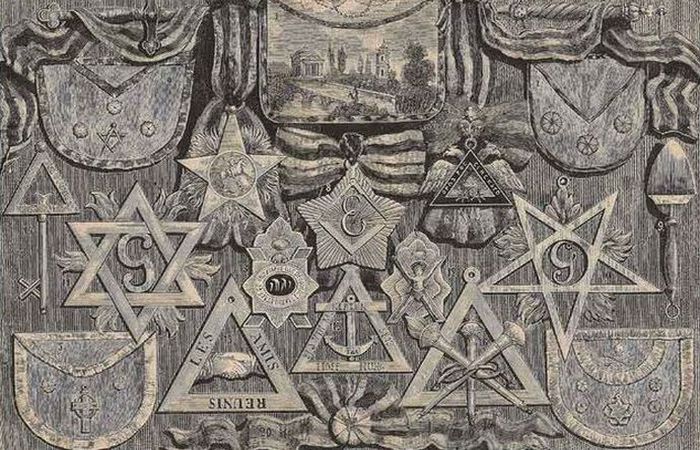 У них есть несколько секретных паролей./фото: linkis.com У них есть несколько секретных паролей./фото: linkis.com