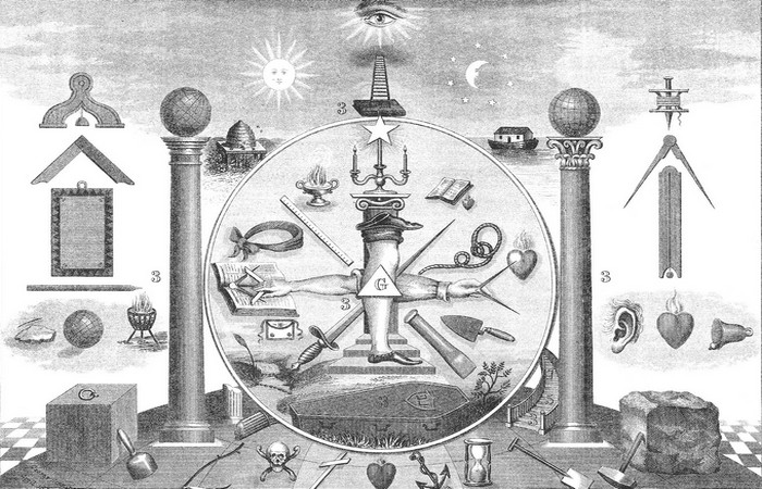 Ритуалы с петлей./фото: consciousnessis.net Ритуалы с петлей./фото: consciousnessis.net