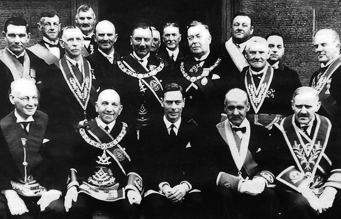 Не существует масонов атеистов./фото: yaplakal.com Не существует масонов атеистов./фото: yaplakal.com