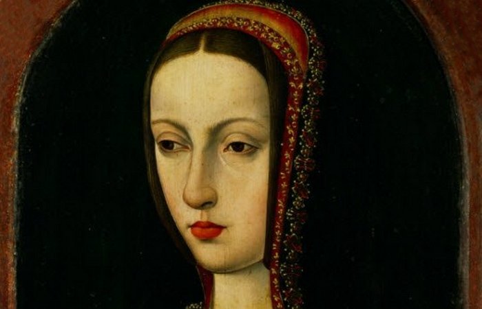 Королевская мерзость: жить с трупом мужа. Королевская мерзость: жить с трупом мужа.