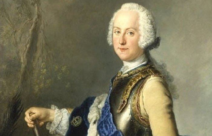 Королевская мерзость: объесться до смерти. Королевская мерзость: объесться до смерти.