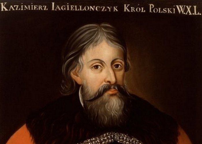 Древние проклятие: король Казимир. / Фото: free-photos.biz Древние проклятие: король Казимир. / Фото: free-photos.biz