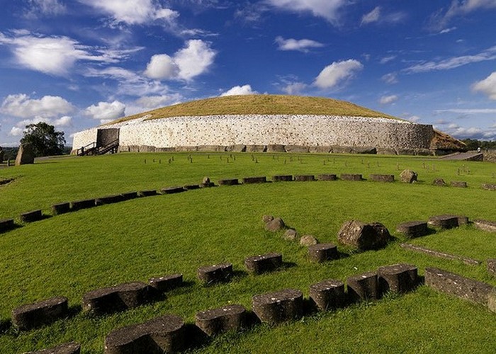 Древние проклятие: «Круг фей». / Фото: fototelegraf.ru Древние проклятие: «Круг фей». / Фото: fototelegraf.ru