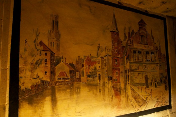 Пещеры Маастрихта: 15ххх. Пещеры Маастрихта: 15ххх.