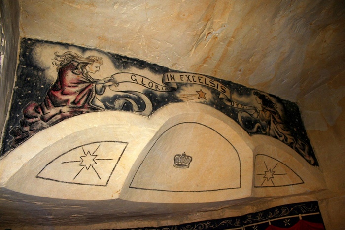 Пещеры Маастрихта: 16ххх. Пещеры Маастрихта: 16ххх.