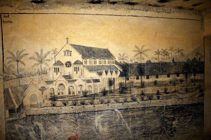 Пещеры Маастрихта: 07ххх. Пещеры Маастрихта: 07ххх.