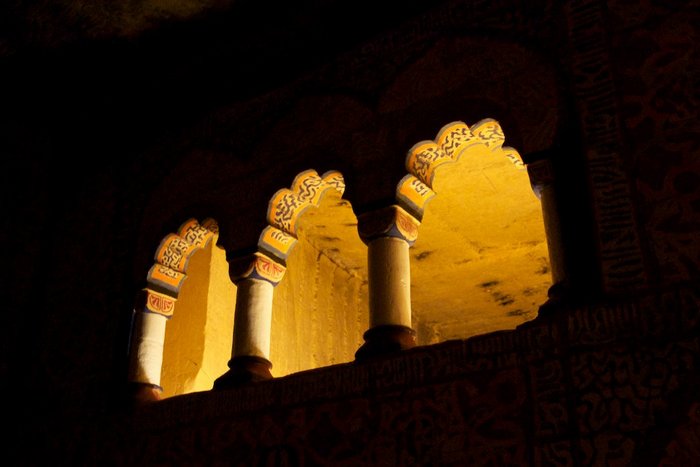 Пещеры Маастрихта: невероятное на каждом шагу. Пещеры Маастрихта: невероятное на каждом шагу.