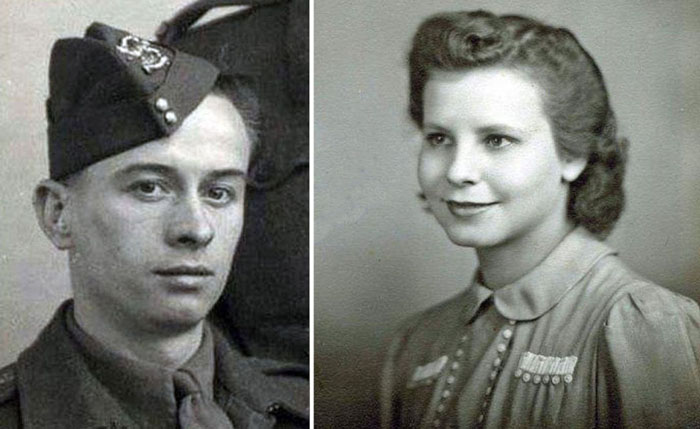 Невероятная история любви Розы и Горация. Невероятная история любви Розы и Горация.