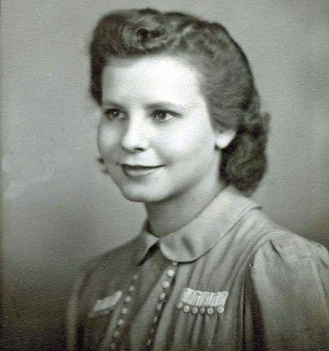 Роза Раухбах (Rosa Rauchbach). Роза Раухбах (Rosa Rauchbach).