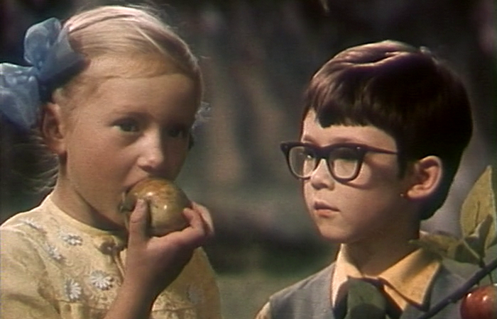 Кадр из фильма «Новогодние приключения Маши и Вити»./фото: tv.pgtrk.ru Кадр из фильма «Новогодние приключения Маши и Вити»./фото: tv.pgtrk.ru