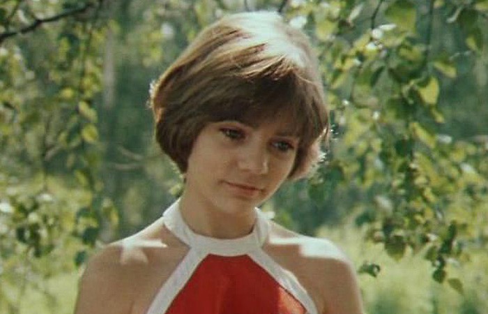 Кадр из фильма «Гостья из будущего»./фото: film.ru Кадр из фильма «Гостья из будущего»./фото: film.ru