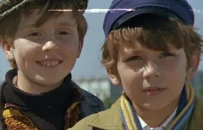 Кадр из фильма «Денискины рассказы»./фото: livelib.ru Кадр из фильма «Денискины рассказы»./фото: livelib.ru