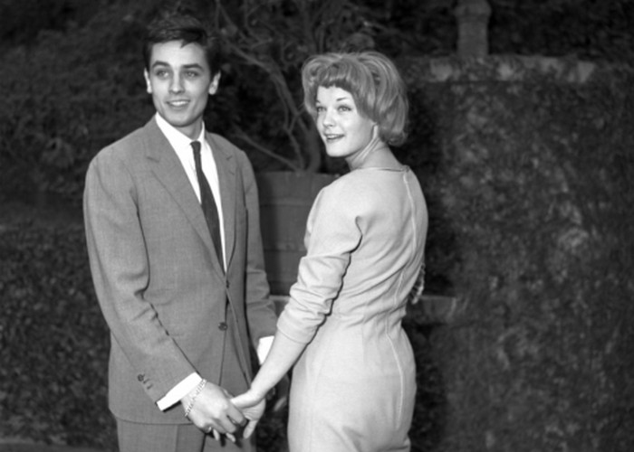 Почти идеальная пара. / Фото: silvervelvetsky.com Почти идеальная пара. / Фото: silvervelvetsky.com