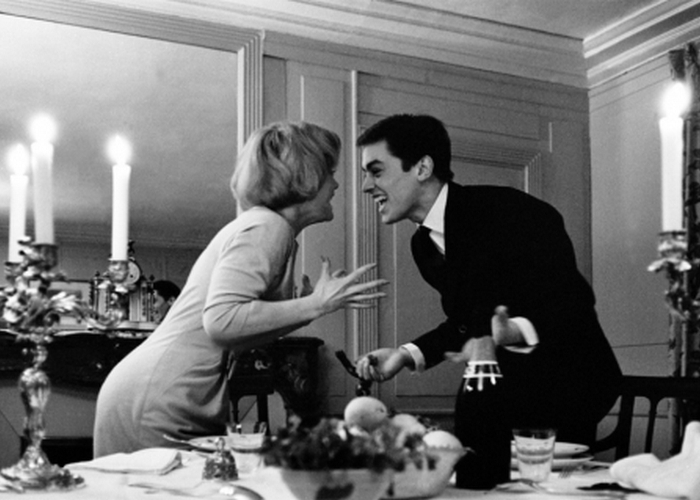 От любви до ненависти. / Фото: silvervelvetsky.com От любви до ненависти. / Фото: silvervelvetsky.com