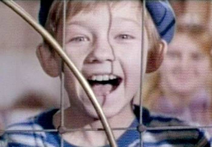 Андрей Громов в фильме *Желтый чемоданчик*, 1970 | Фото: kino-teatr.ru Андрей Громов в фильме *Желтый чемоданчик*, 1970 | Фото: kino-teatr.ru