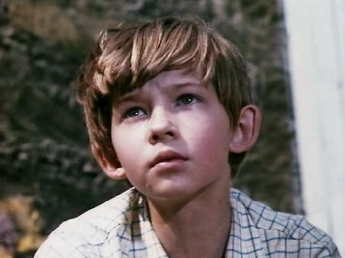 Андрей Громов в фильме *Валерка, Рэмка+*, 1970 | Фото: liveinternet.ru Андрей Громов в фильме *Валерка, Рэмка+*, 1970 | Фото: liveinternet.ru