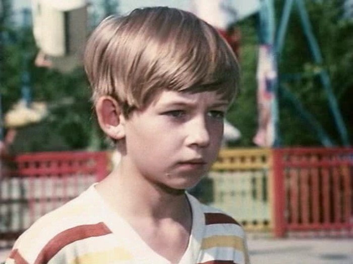 Кадр из фильма *Валерка, Рэмка+*, 1970 | Фото: kino-teatr.ru Кадр из фильма *Валерка, Рэмка+*, 1970 | Фото: kino-teatr.ru