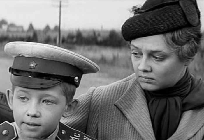 Кадр из фильма *Офицеры*, 1971 | Фото: kino-teatr.ru Кадр из фильма *Офицеры*, 1971 | Фото: kino-teatr.ru