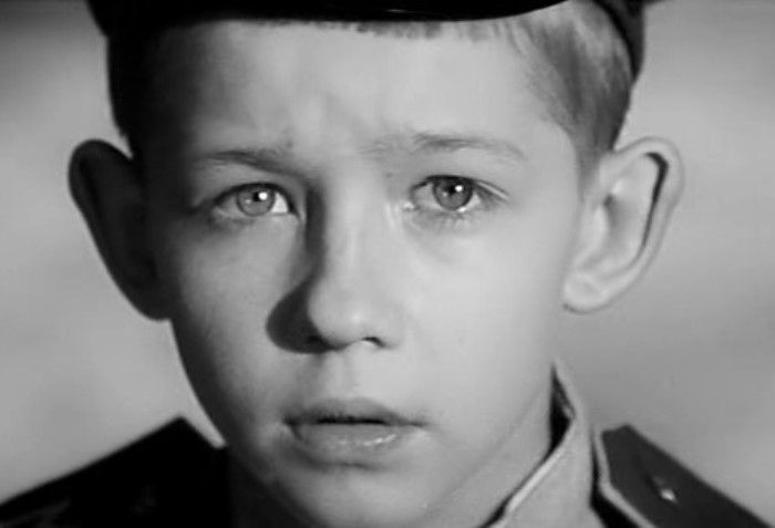 Андрей Громов в фильме *Офицеры*, 1971 | Фото: kino-teatr.ru Андрей Громов в фильме *Офицеры*, 1971 | Фото: kino-teatr.ru