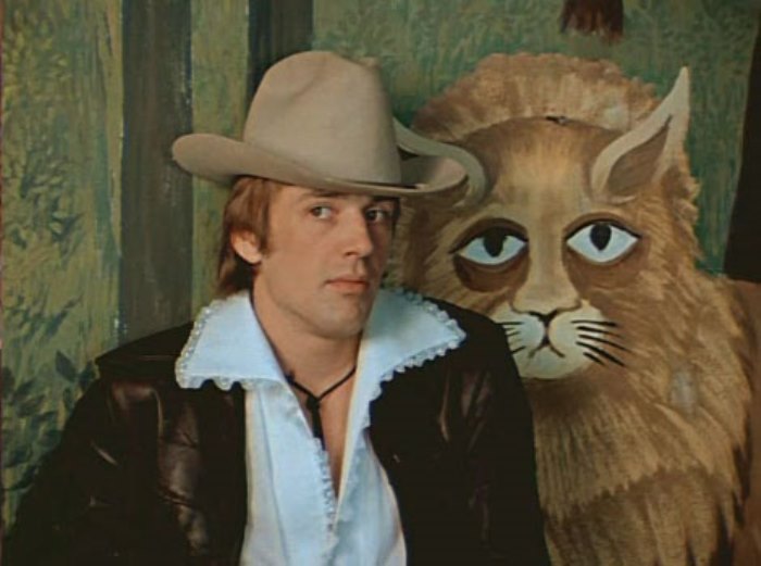 Кадр из фильма *Обыкновенное чудо*, 1978 | Фото: kino-teatr.ru Кадр из фильма *Обыкновенное чудо*, 1978 | Фото: kino-teatr.ru