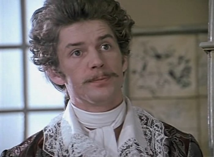 Кадр из фильма *Тот самый Мюнхгаузен*, 1979 | Фото: kino-teatr.ru Кадр из фильма *Тот самый Мюнхгаузен*, 1979 | Фото: kino-teatr.ru