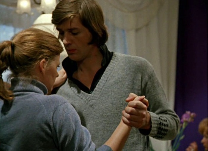 Кадр из фильма *Карнавал*, 1981 | Фото: radikal.ru Кадр из фильма *Карнавал*, 1981 | Фото: radikal.ru