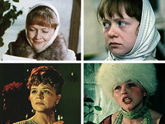 Актрисы, сыгравшие в фильме *Одиноким предоставляется общежитие*, 1983 | Фото: teleprogramma.pro Актрисы, сыгравшие в фильме *Одиноким предоставляется общежитие*, 1983 | Фото: teleprogramma.pro