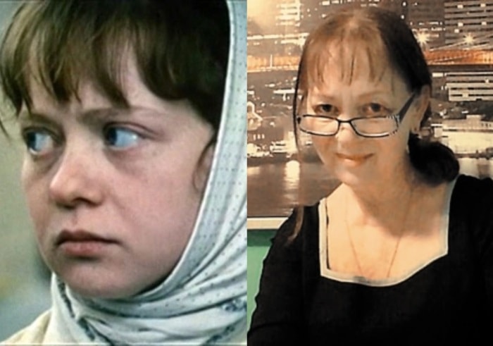 Татьяна Божок | Фото: kino-teatr.ru Татьяна Божок | Фото: kino-teatr.ru