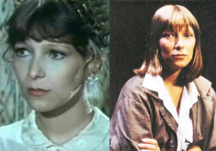 Елена Майорова | Фото: kino-teatr.ru Елена Майорова | Фото: kino-teatr.ru