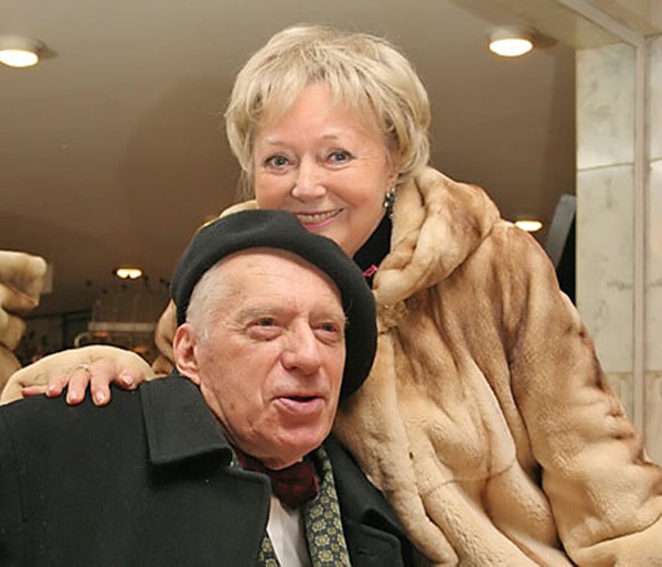 С любовью по жизни и счастьем в глазах. / Фото: im-women.ru С любовью по жизни и счастьем в глазах. / Фото: im-women.ru