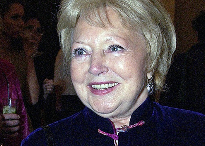 Замечательная актриса Людмила Касаткина. / Фото: bigmir.net Замечательная актриса Людмила Касаткина. / Фото: bigmir.net