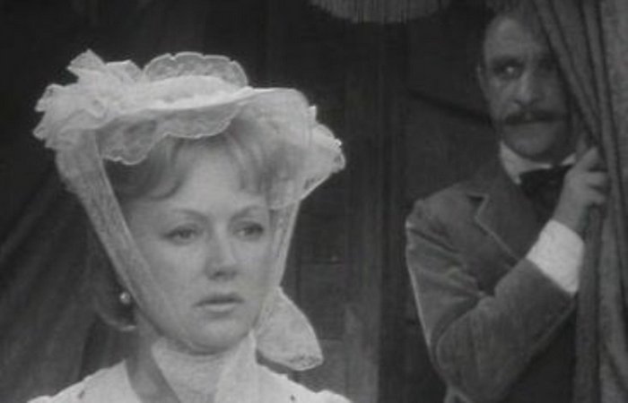 Режиссёр Сергей Колосов. / Фото: liveinternet.ru Режиссёр Сергей Колосов. / Фото: liveinternet.ru