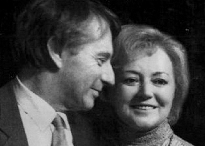 Счастливы вместе. / Фото: free-filmy.ru Счастливы вместе. / Фото: free-filmy.ru