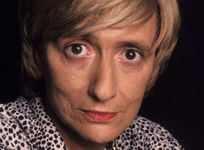 *Прожигательница жизни* Франсуаза Саган | Фото: biography.com