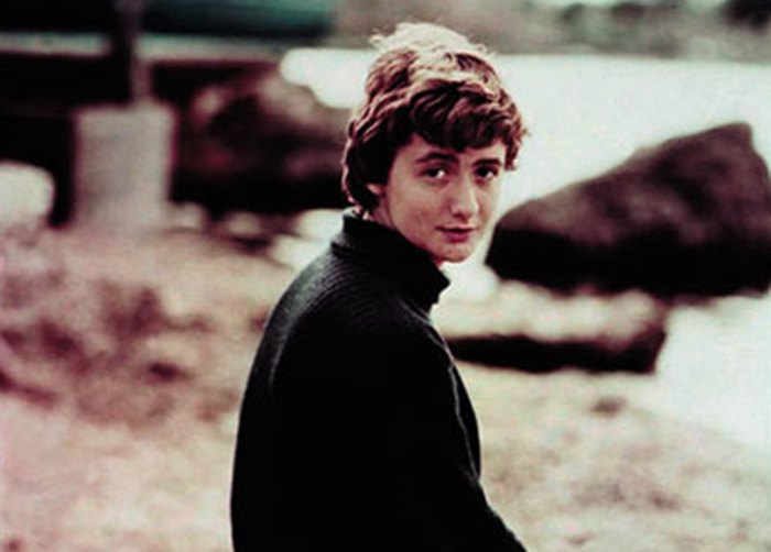 *Прожигательница жизни* Франсуаза Саган | Фото: personbio.com 