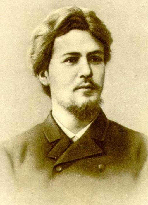 А. П. Чехов в юности. | Фото: uamodna.com. А. П. Чехов в юности. | Фото: uamodna.com.