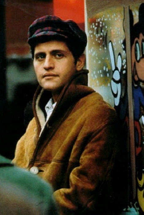 Голос французского американца Джо Дассена соблазнял не одно поколение девушек. | Фото: oneoflady.com. Голос французского американца Джо Дассена соблазнял не одно поколение девушек. | Фото: oneoflady.com.