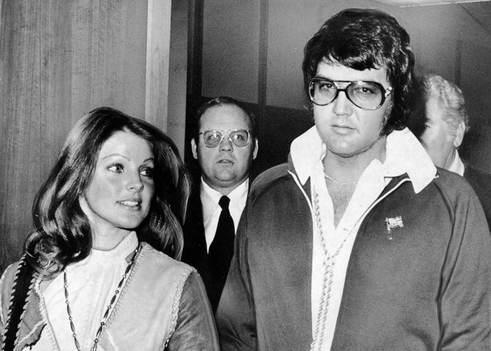 Одна из последний общих фотографий. / Фото: mytattoospro.com Одна из последний общих фотографий. / Фото: mytattoospro.com