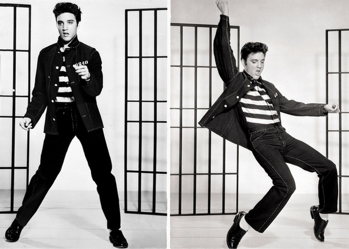 Этот великолепный Элвис. / Фото: me-ke.com Этот великолепный Элвис. / Фото: me-ke.com