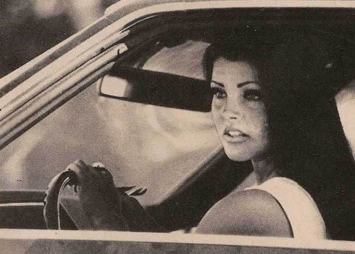 Присцилла Болье. / Фото: sw.fanpop.com Присцилла Болье. / Фото: sw.fanpop.com