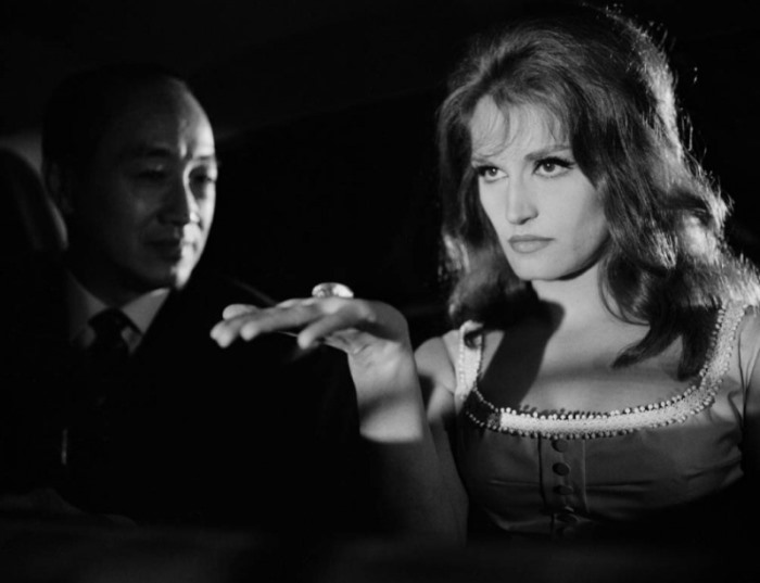 Одна из величайших певиц ХХ века | Фото: top-antropos.com Одна из величайших певиц ХХ века | Фото: top-antropos.com