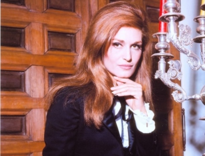 Одна из величайших певиц ХХ века | Фото: liveinternet.ru Одна из величайших певиц ХХ века | Фото: liveinternet.ru