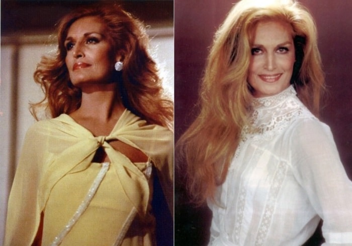 Далида | Фото: liveinternet.ru Далида | Фото: liveinternet.ru