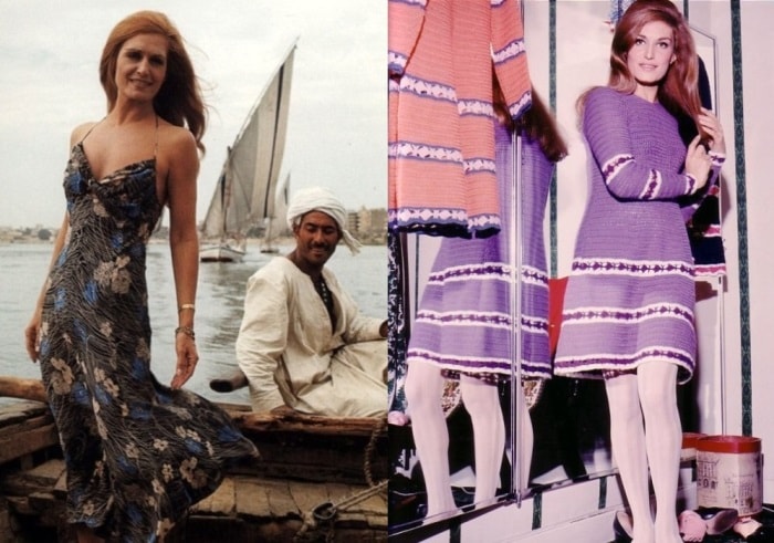 Далида | Фото: liveinternet.ru Далида | Фото: liveinternet.ru